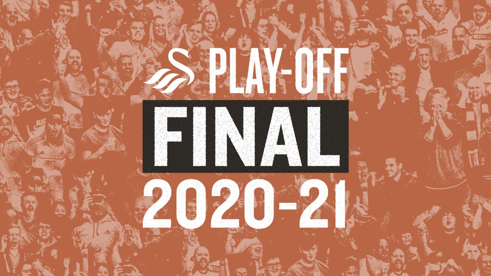 Ticket details for Championship playoff final Swansea